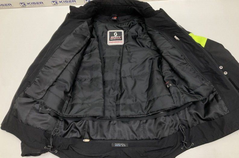 Scott Giacche: Scott Töffjacke Gr.S – Nuovo (secondo la descrizione) da Uerkheim venduto da Kaufoption 1