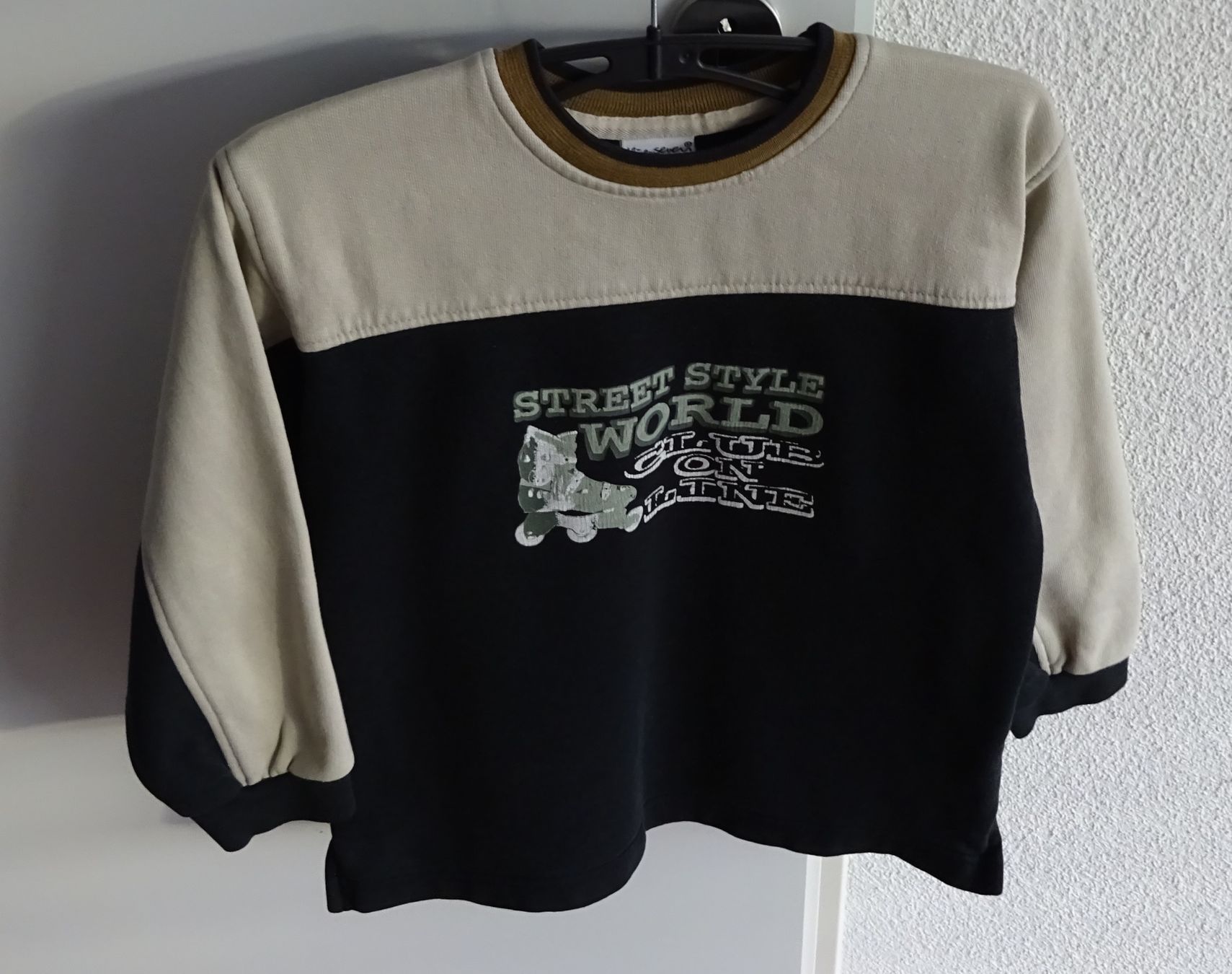 Maglioni & Felpe: Gr. 128 Sweat-Shirt von blueSeven – Usato da Wagenhausen venduto da Kahlen