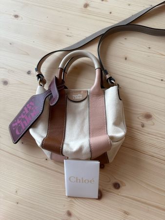 Chloé Handtasche