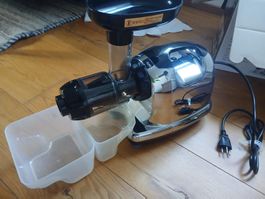 Entsafter Omega Juicers J8226