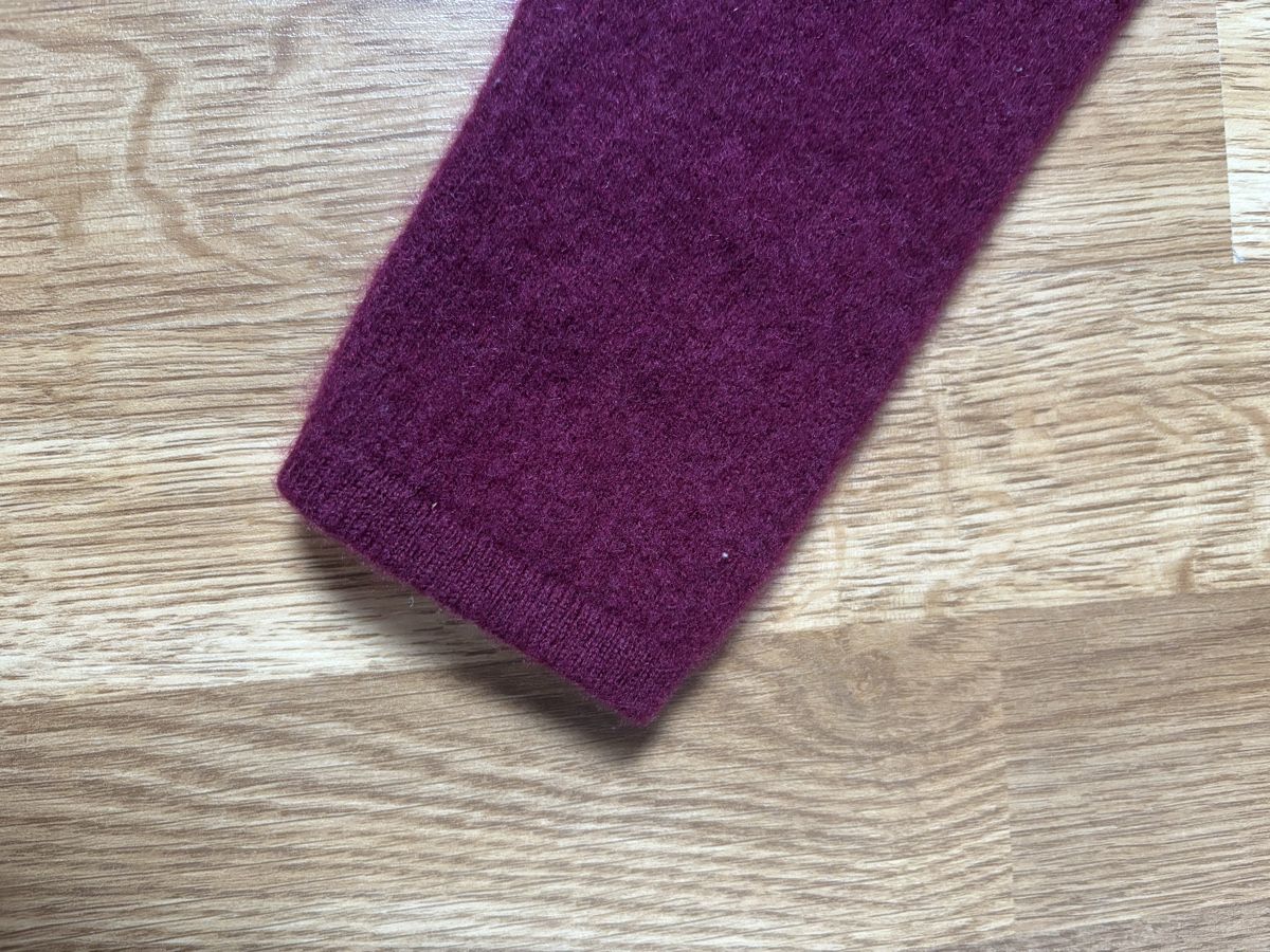Maglioni & Felpe: Cashmere Pullover XS 100% – Usato da Schaffhausen venduto da mar_dg95 3