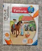 tiptoi Buch "La Fattoria" (Italienisch) – Wie? Warum? Weshal