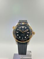 Omega Seamaster Diver 300 M
