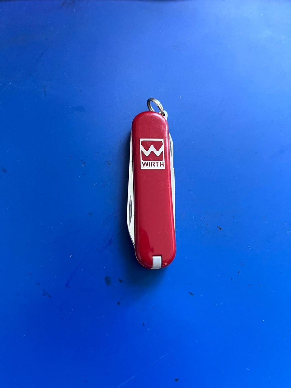 Victorinox Coltelli tascabile: Victorinox Classic Messer – Nuovo (secondo la descrizione) da Dintikon venduto da Redgar58