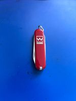 Victorinox Classic Messer
