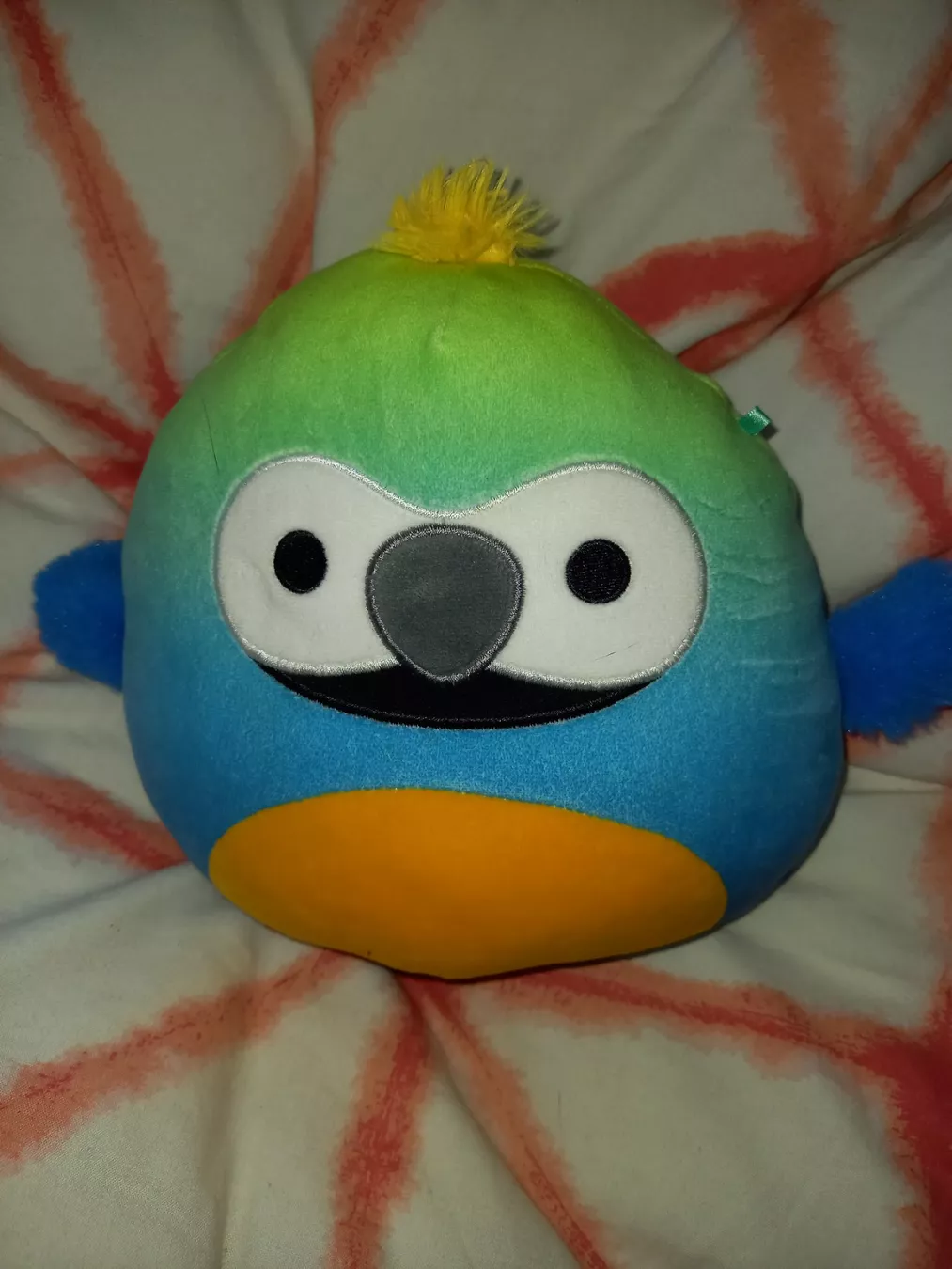 Squishmallows Giocattoli: Squishmallows 20cm – Usato da Oberhelfenschwil venduto da Corina86