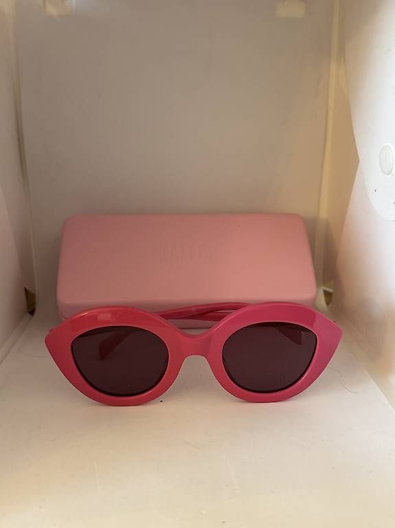 Occhiali & Lenti: Lunettes de soleil KALEOS – Usato da Genève venduto da cm1234 1