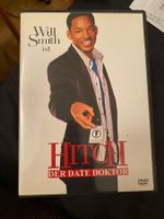 DVD "Hitch - Der Date Doktor"