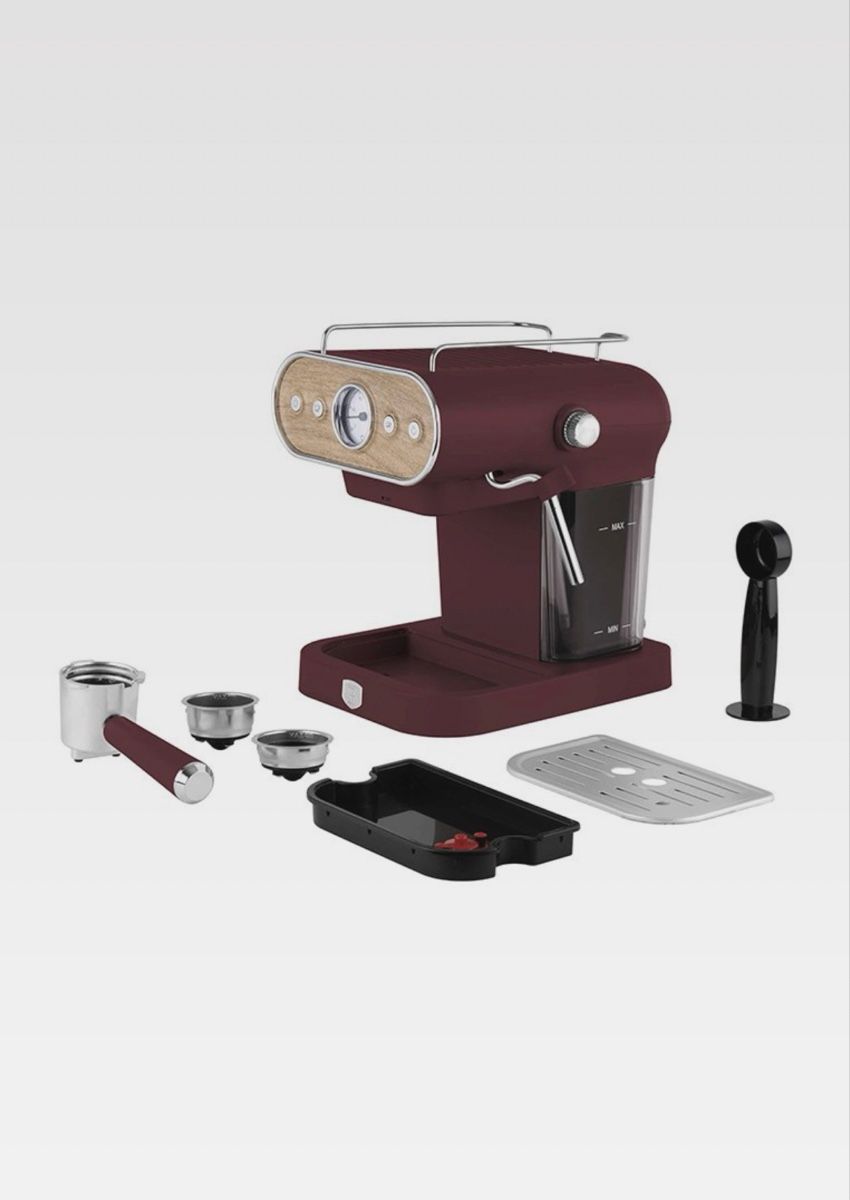 Macchine per caffè & Macchine per espresso: Espressomaschine Bordeaux OVP NEU – Nuovo e nell'imballaggio originale da Aeschi b. Spiez venduto da davidS744 2