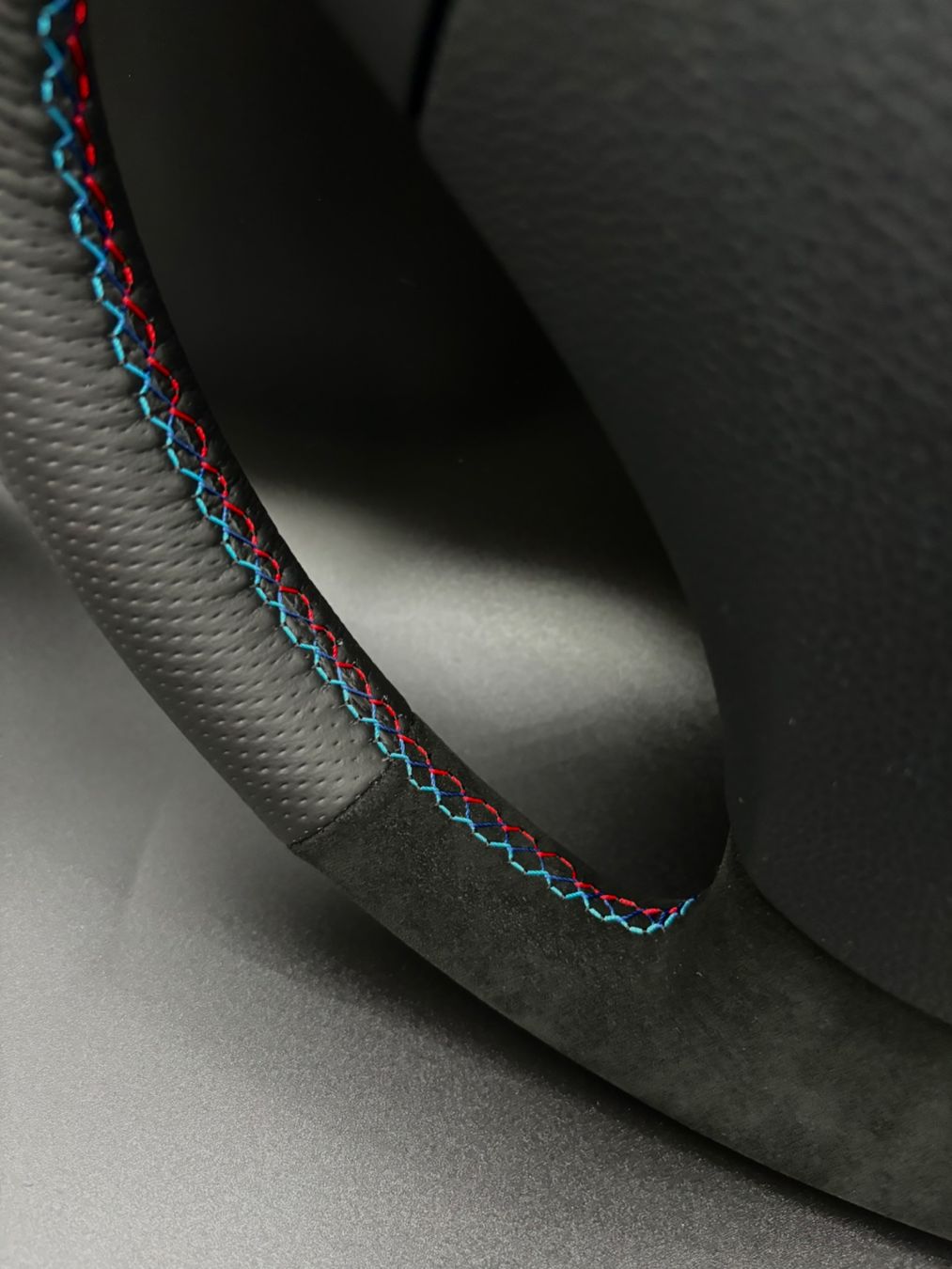 BMW Tutti pezzi di ricambio auto: BMW E60 E61 VLCI SPORT LENKRAD – Nuovo (secondo la descrizione) da Turgi venduto da AJ5300 3