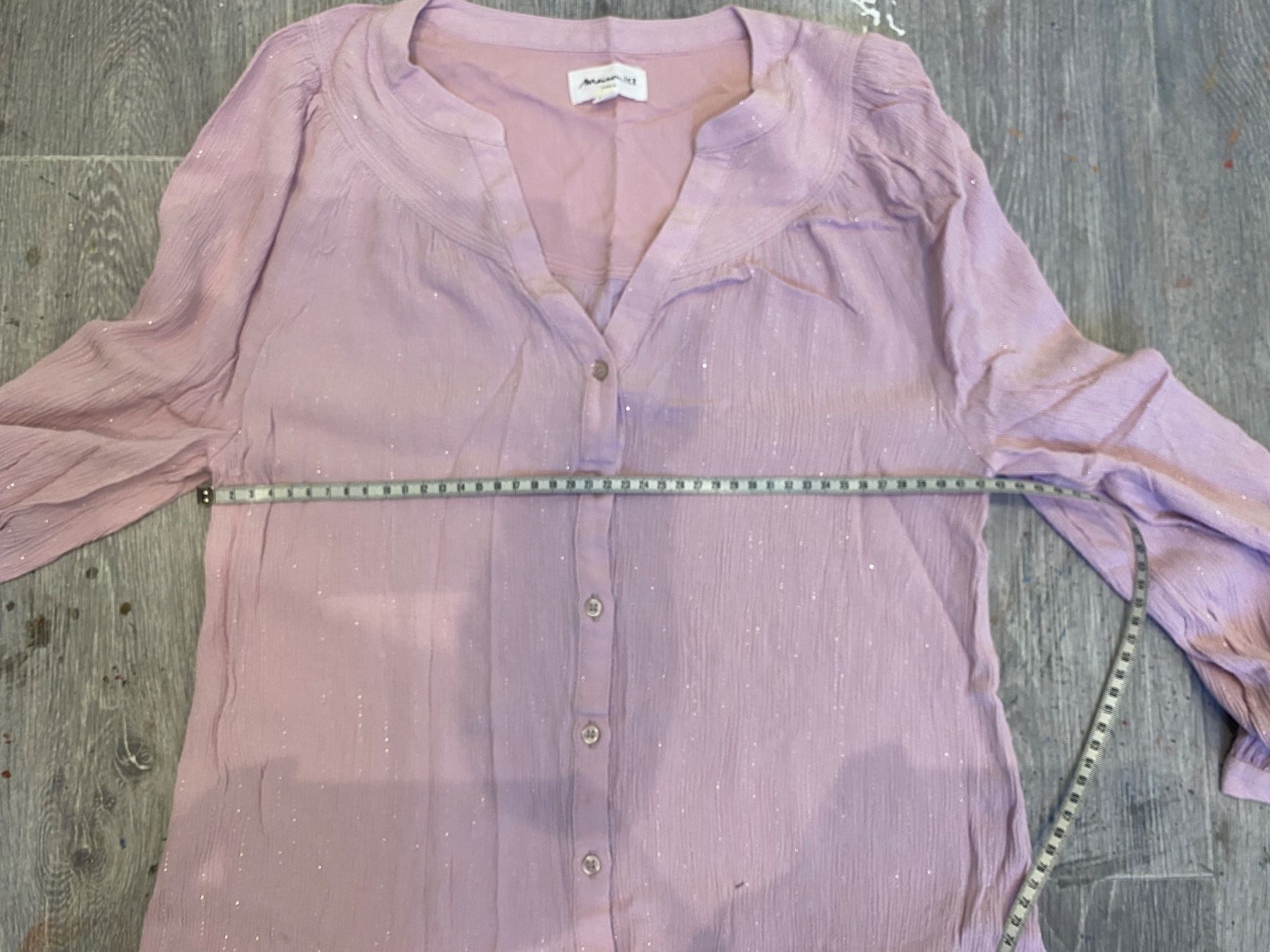 Chemisiers: Damen Bluse neu – Neuf (Voir description) à Liestal par Goldart 6