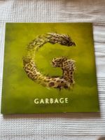 Garbage – Strange Little Birds 2x Vinyl LP