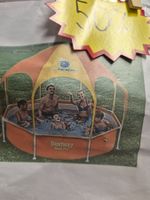 Familienpool "Bestway "244x51cm B