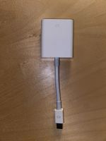 HDTV zu VGA Adapter (Apple)