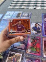 Topps 1st Edition Nicolas Gonzales /25