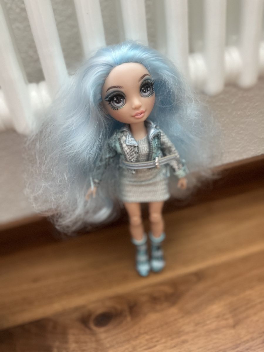 Bambole: Rainbow High Puppe – Usato da Untersiggenthal venduto da Shopaholic07