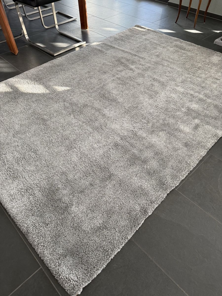 Ikea Teppiche: IKEA Teppich Stoense 170x240cm – Gebraucht aus Dorf von Porsche12 2