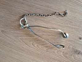 Saute Ruisseau ?? en Argent