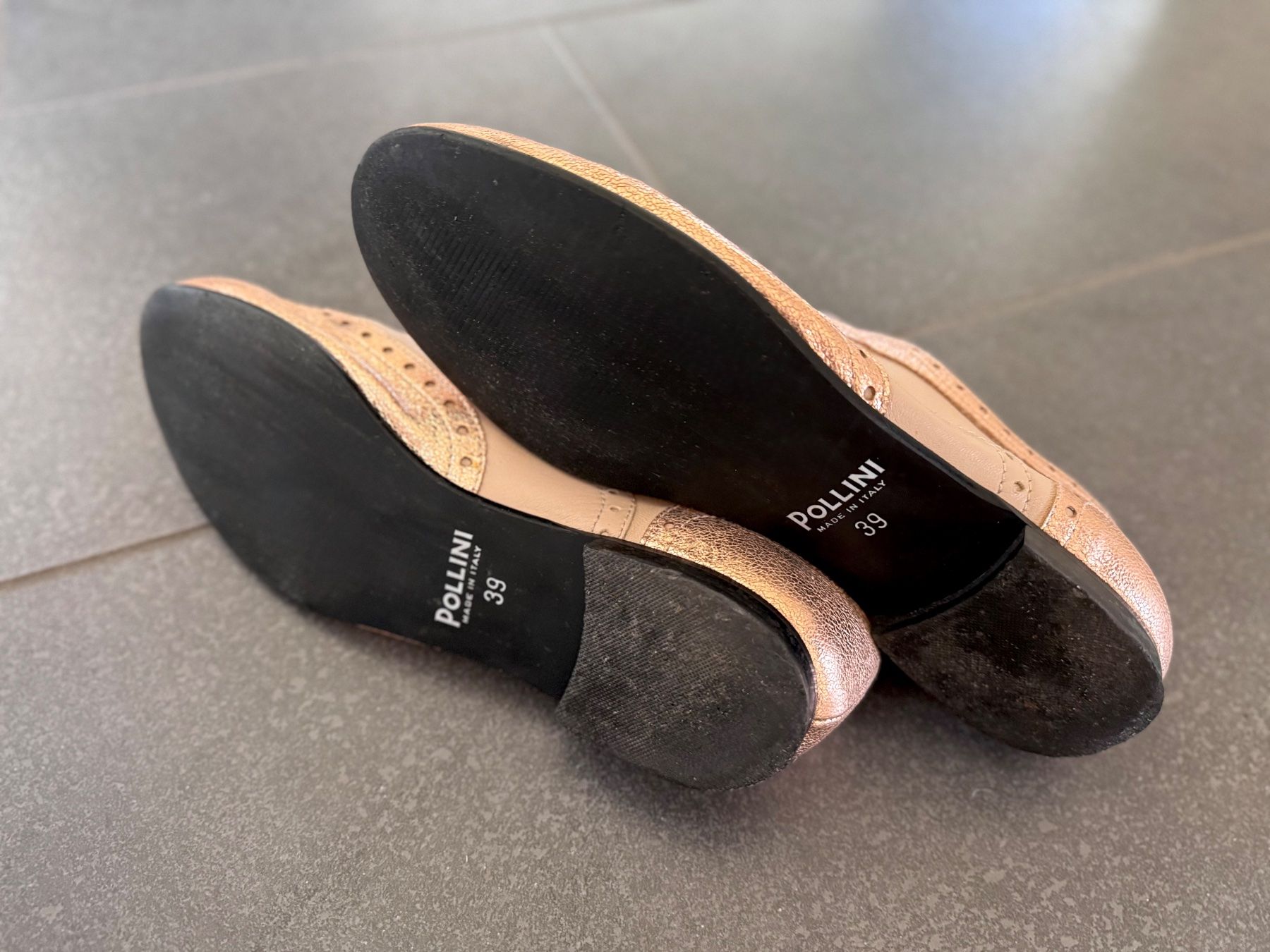 Scarpe da donna: Pollini Damenschuhe – Usato da Fällanden venduto da sol_p8mc 3