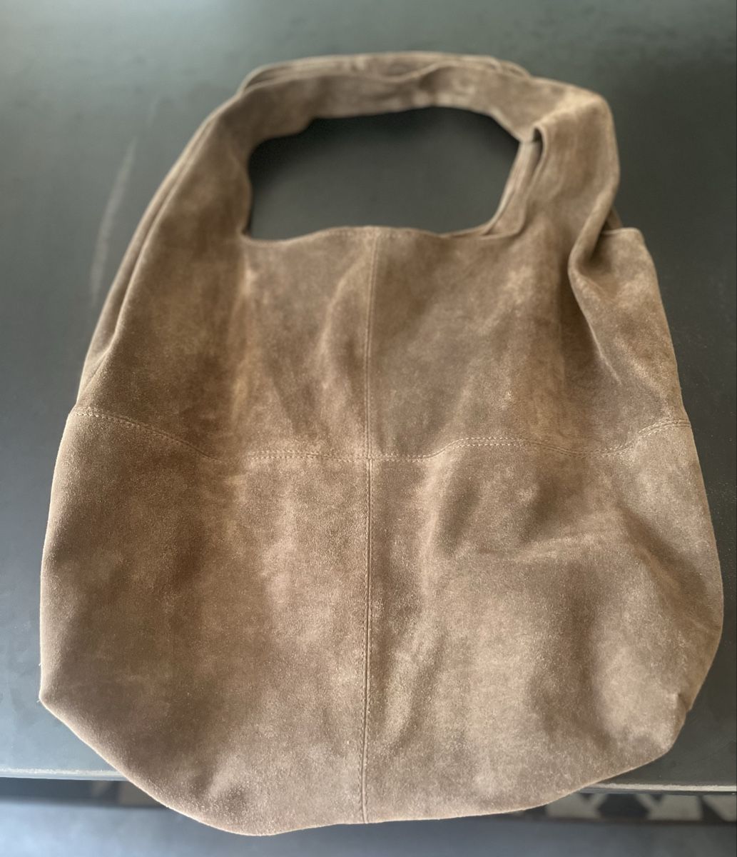 Becksöndergaard Borse da donna: Wildledertasche – Nuovo (secondo la descrizione) da Zürich venduto da Umaca 1
