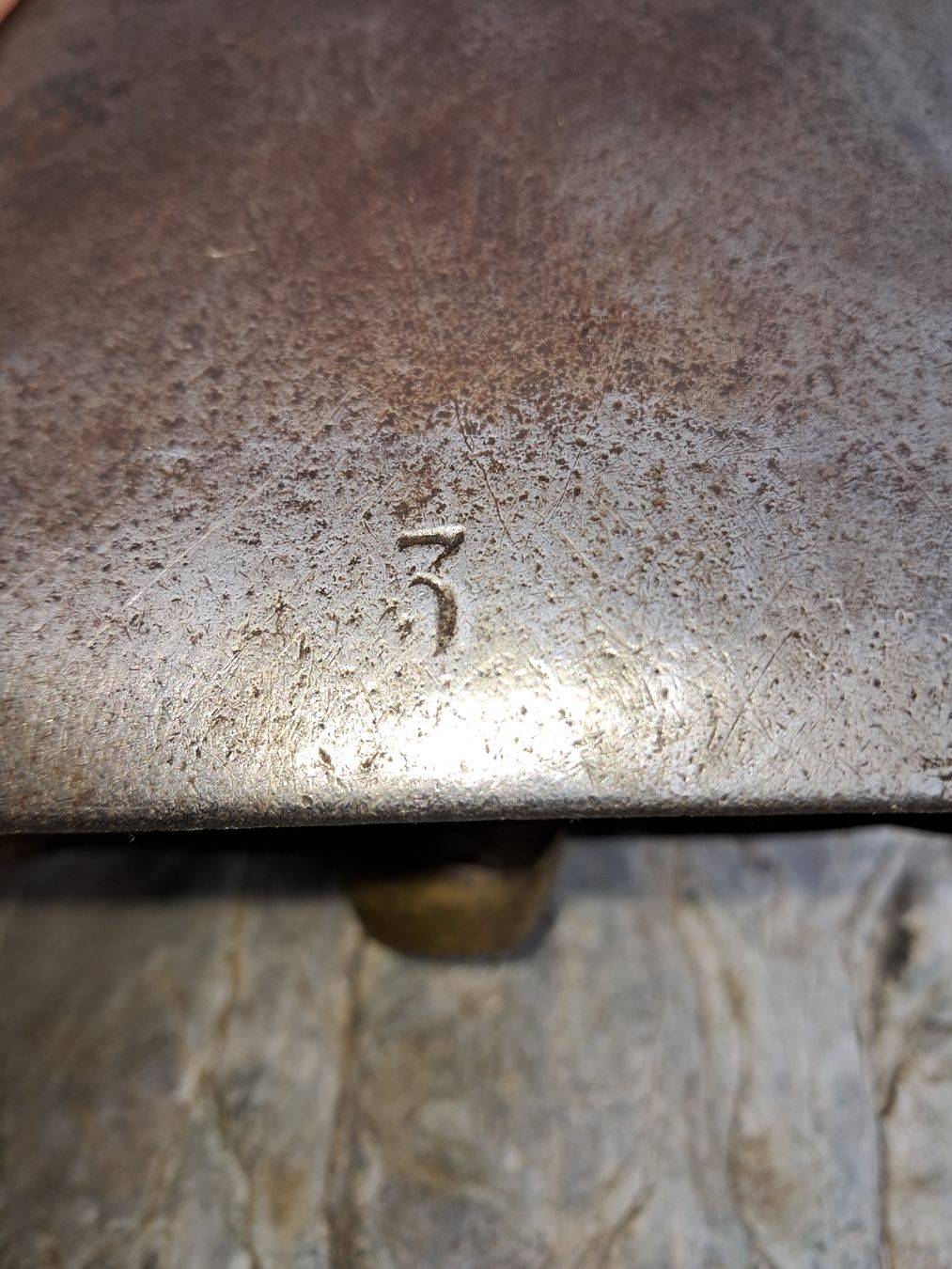 Glocken & Treicheln: Talax Treichel – Gebraucht aus Zillis von Papperlappap 3