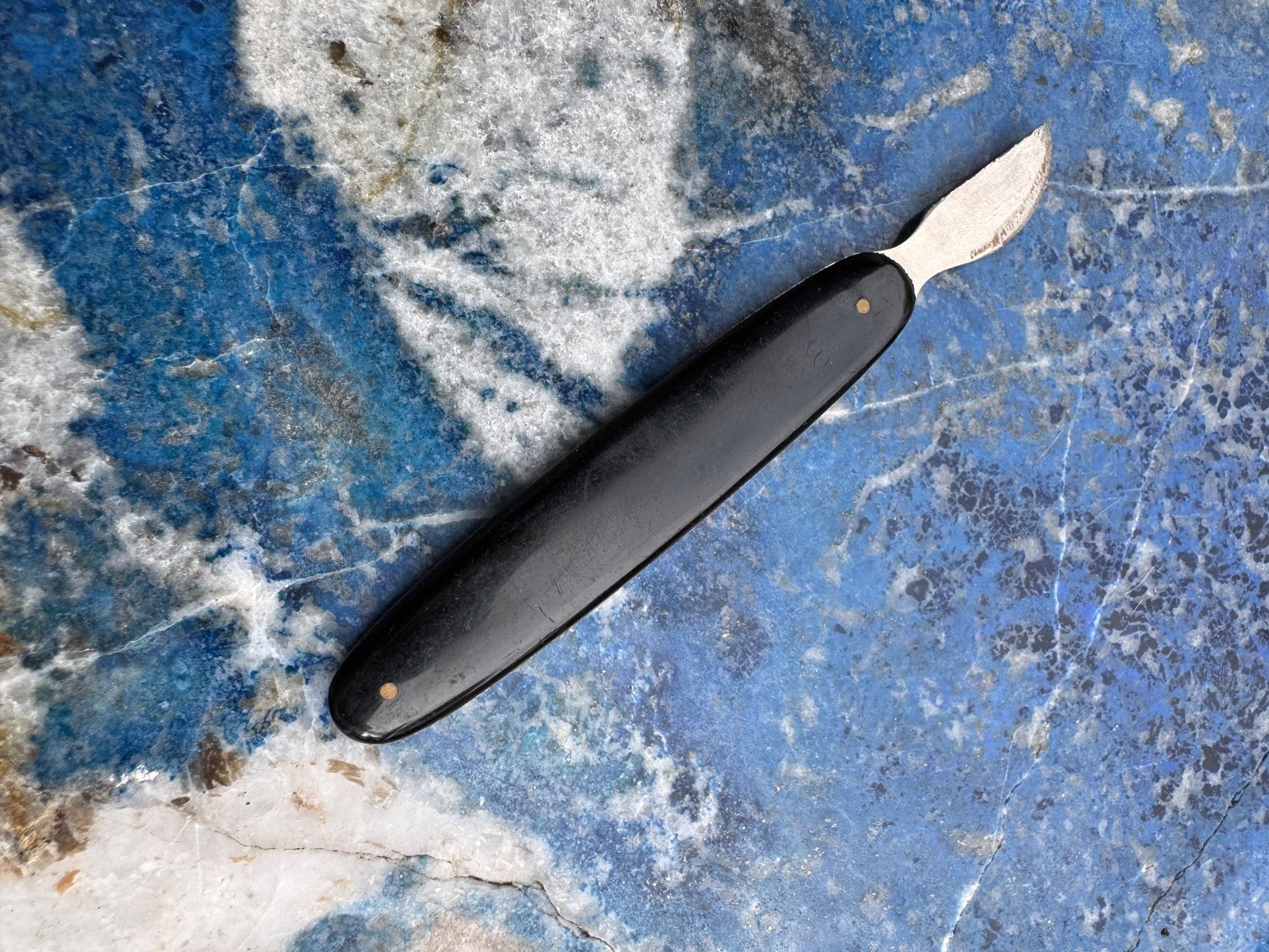 Alle Werkzeuge: Britin Schalenmesser Uhren – Gebraucht aus Ipsach von Besos 2