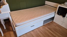 Bett 90cm