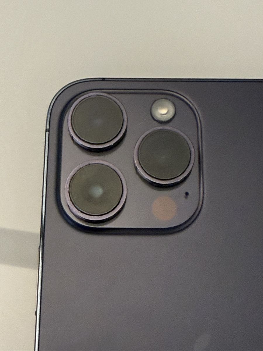 Apple Handys / Smartphones: Apple iPhone 14 Pro Max, Purple, 128GB – Gebraucht aus Pfäffikon SZ von NicMarKom 5