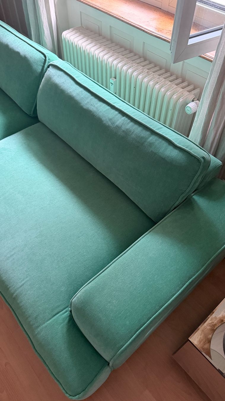Sofacompany Divani: Sofacompany Leonora Sofa – Usato da Zürich venduto da pre_vy7t 7