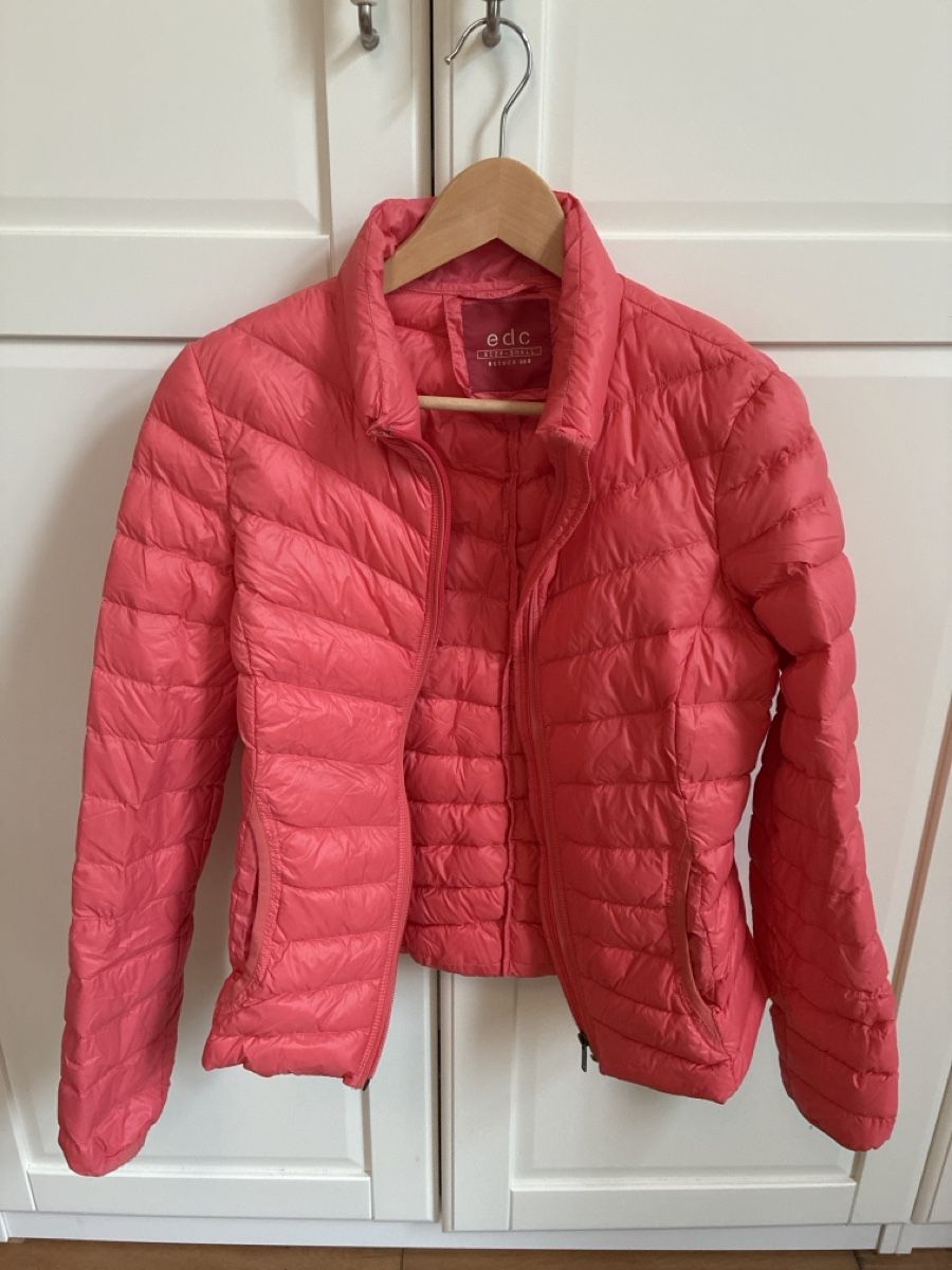 Esprit Giacche: Übergangsjacke von edc – Usato da Dornach venduto da Froschprinzessin01
