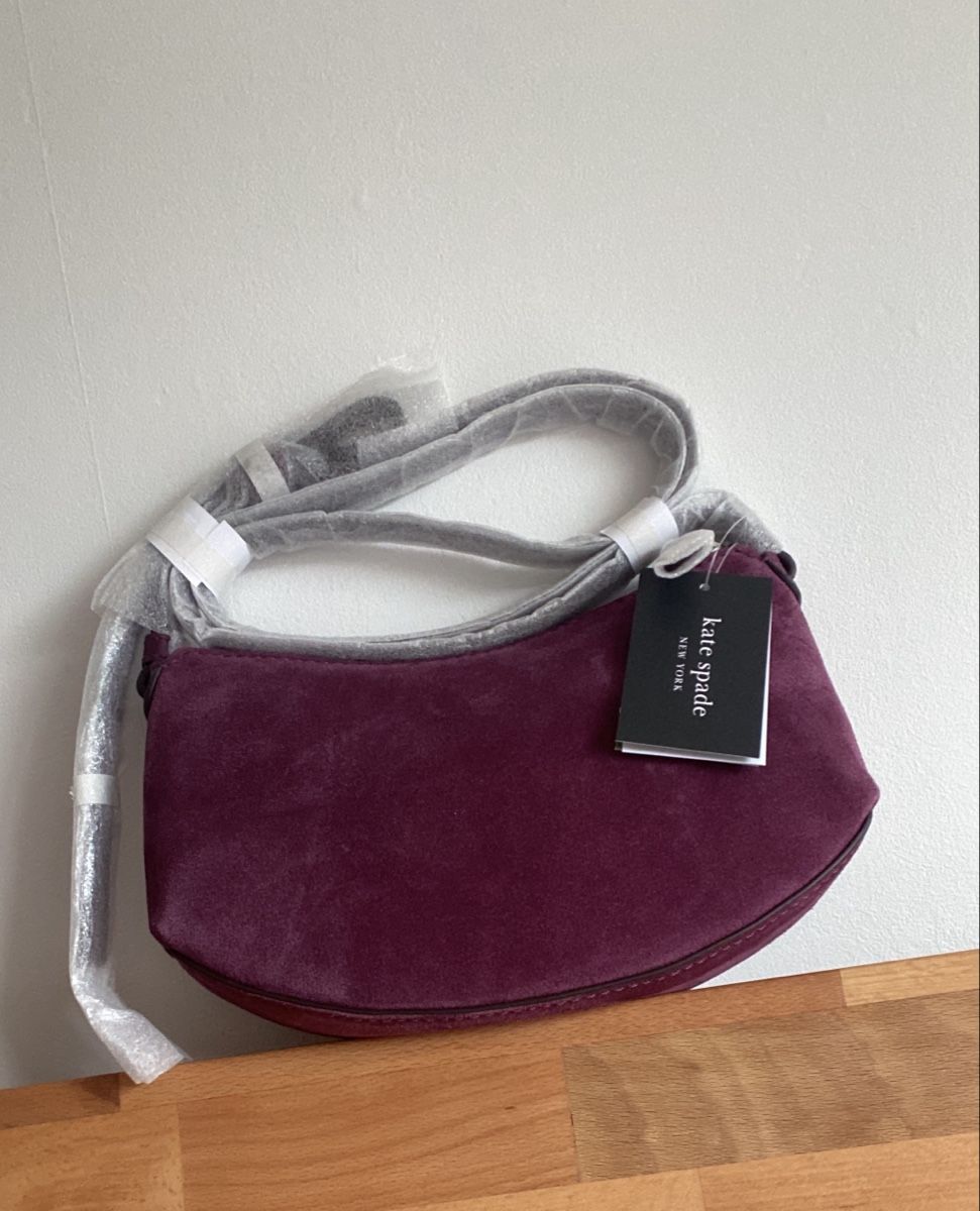 Kate Spade Borse da donna: Sac à main neuf Kate Spade – Nuovo e nell'imballaggio originale da Moutier venduto da Happyvidedressing 1