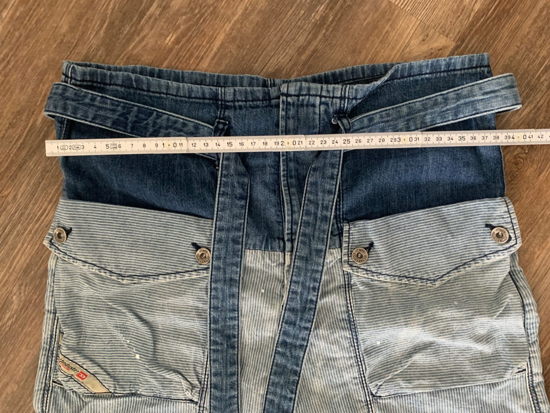 Diesel Jeans: Diesel-Shorts – Gebraucht aus Emmen von Bgucci_girl 6