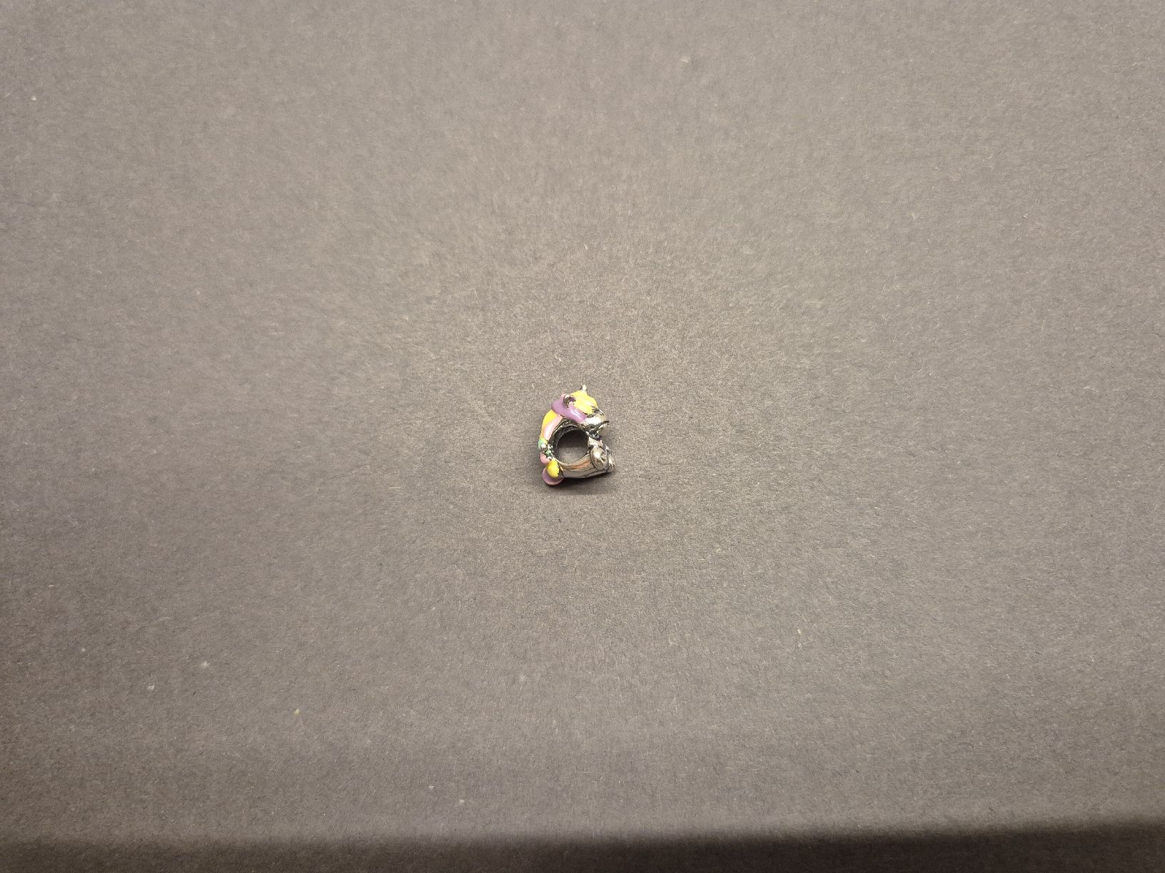 Ciondoli: Silber Charm Einhorn mit Herz +Garantie – Nuovo (secondo la descrizione) da Rotkreuz venduto da Carbone_Bijou-Shop 2
