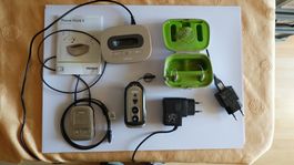 Appareil auditif Phonak TVLink II
