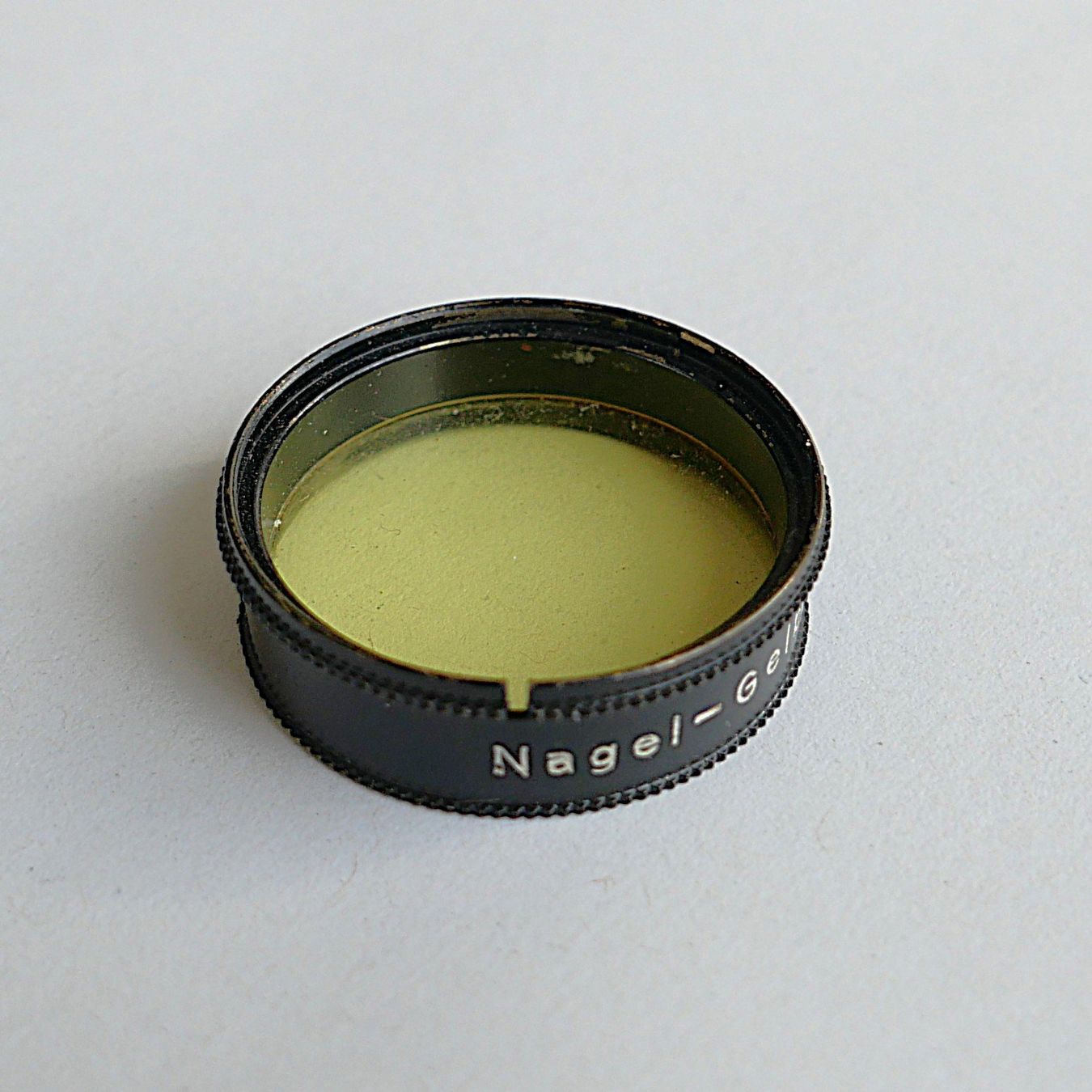 Filtri: Nagel Pupille (Leica) Filter – Usato da Bern venduto da martinluzi 1