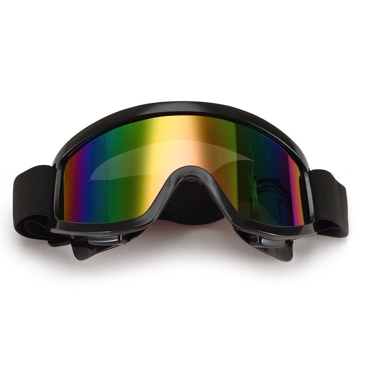 Casques & visières: Motorrad Helm Integralhelm Crosshelm S – Neuf (Voir description) à Thun par keller001 5