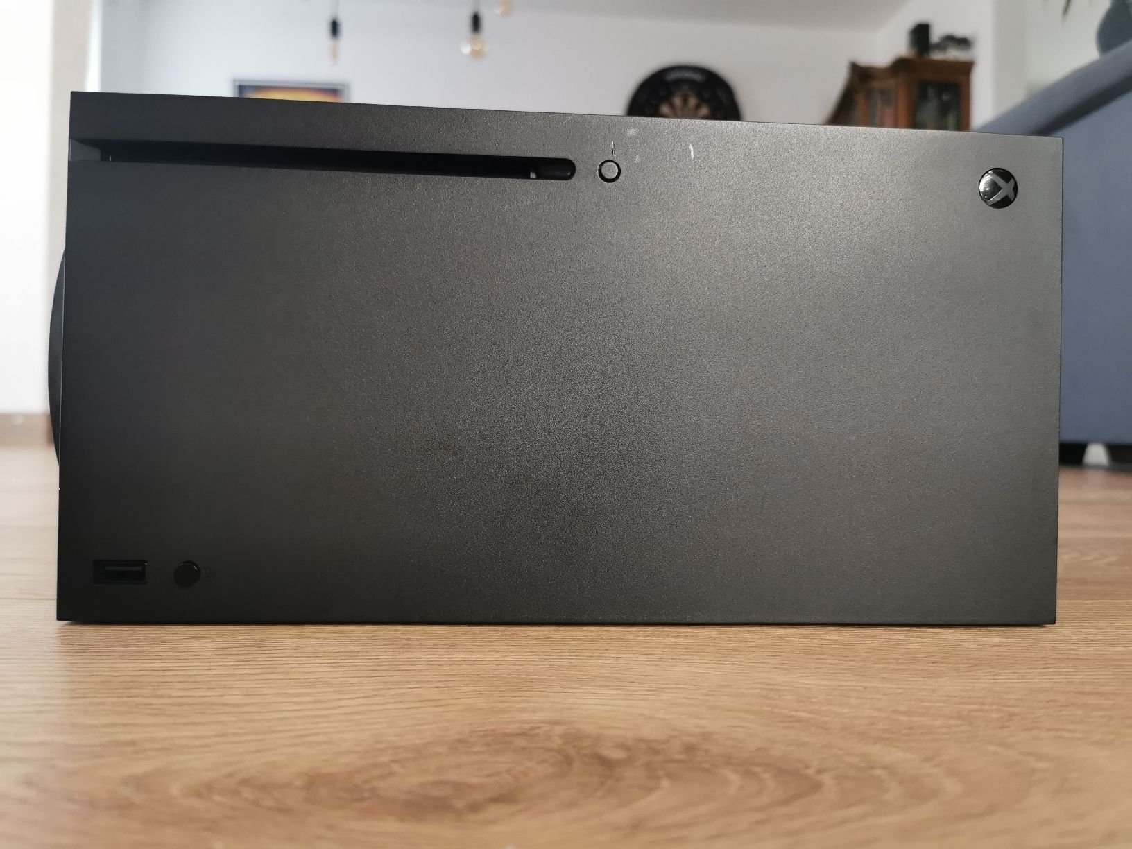 Microsoft Consoles: Xbox Series X 1TB – D'occasion à Rothrist par Drumchef 1