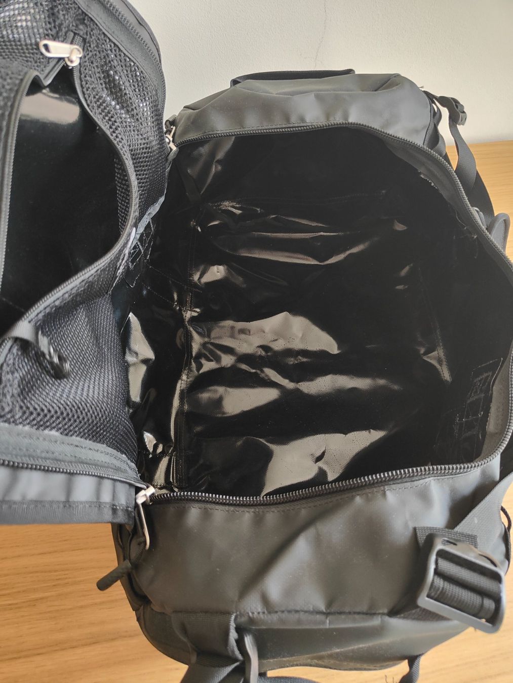 North Face Sacs: The North Face Duffel Bag, S – D'occasion à Olten par Gegendiekultur 3