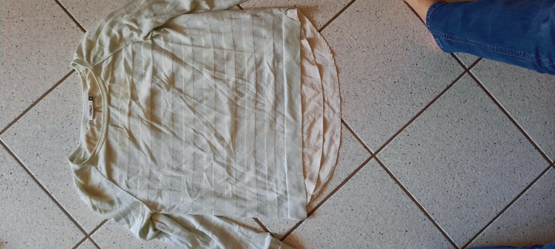 Lotti di vestiti: Lots pulls femme nr 2 – Nuovo (secondo la descrizione) da Rennaz venduto da Loraccar 1