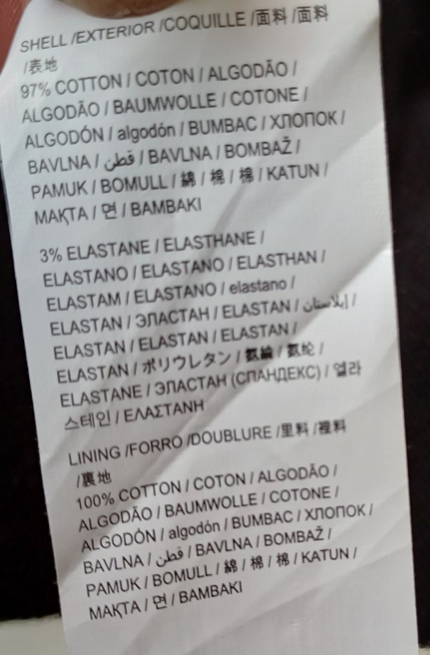Desigual Vestiti: Kleid von Desigual im 36 – Usato da Merenschwand venduto da Brockinell 7