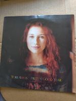Tori Amos - Pretty Good Year 7" Single