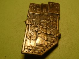 BASEL 1977 SILBER