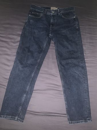 Jeans bleu Denim Good 30/29