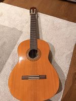 Yamaha C40 Konzertgitarre / Klassikgitarre  guter Zustand