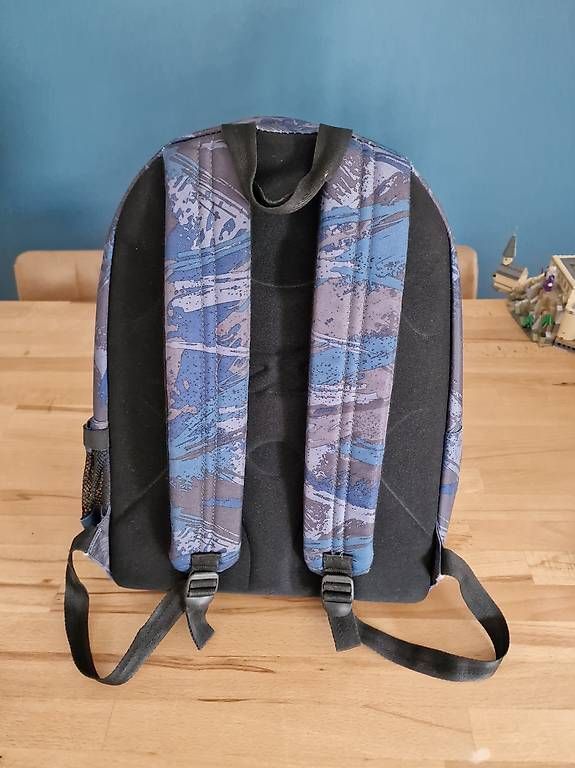 Borse & Zaini: Schulrucksack – Usato da St. Gallen venduto da ste_fq9h