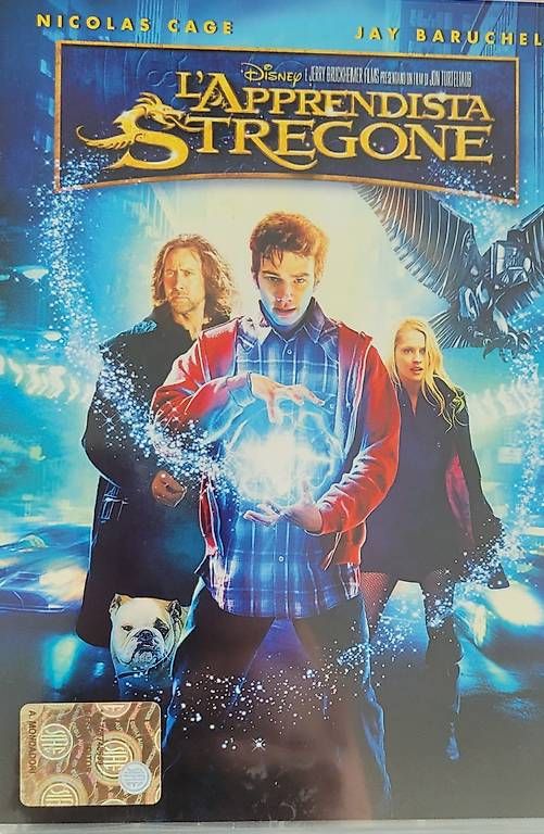 Alle DVDs: DVD  – Gebraucht aus Luzern von ARI99.05 2