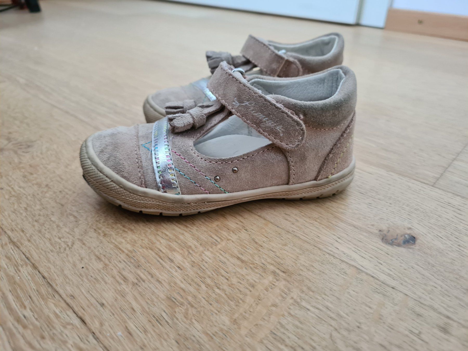 Primigi Scarpe per ragazzi: Chaussures été Primigi Taille 23 – Usato da Carouge GE venduto da Gasco 2