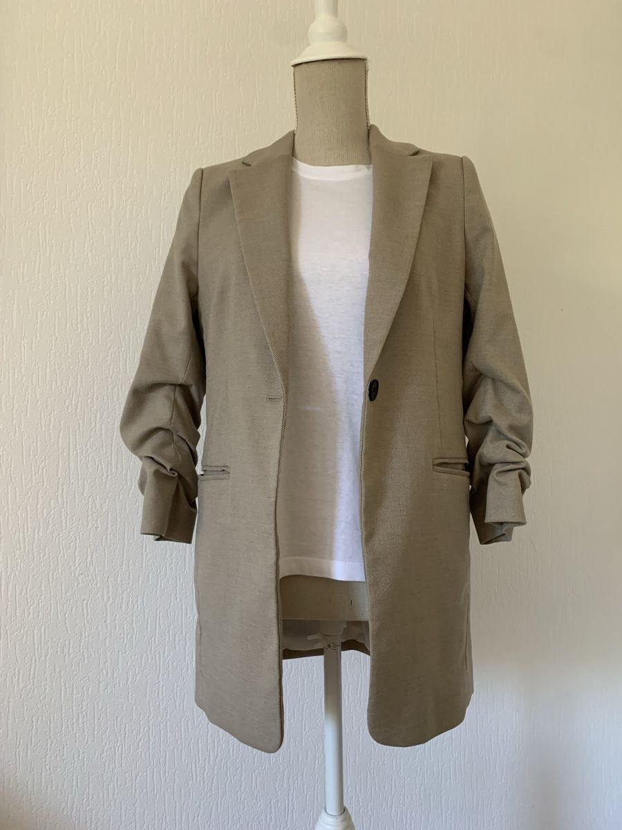H&M Jacken: Veste neuve  – Neu (gemäss Beschreibung) aus Gland von TallyEva