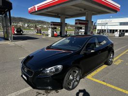Volvo V40 D3