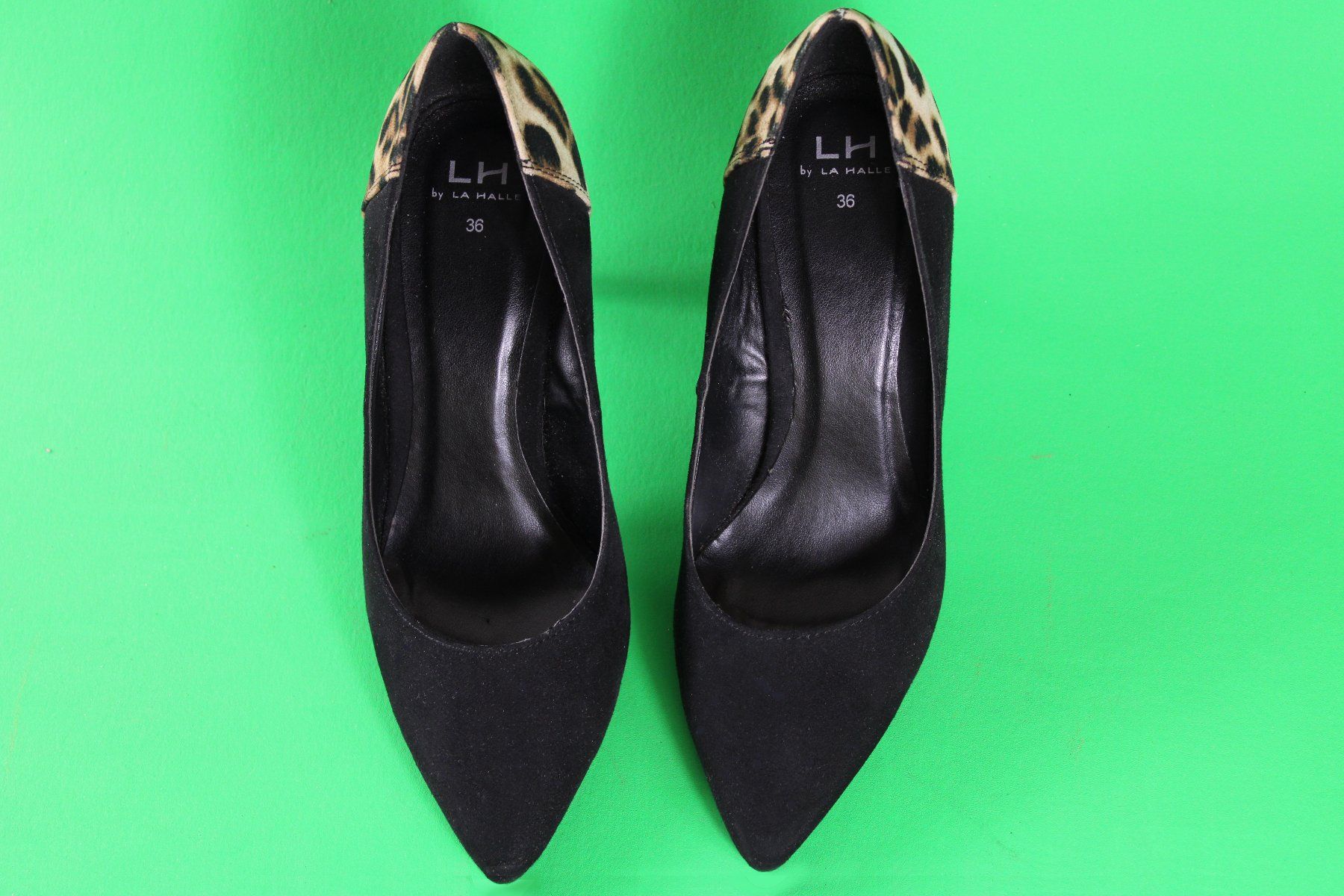 Chaussures femmes: 36  --   LH by LA HALLE – Neuf (Voir description) à Wichtrach par NBischoff 1
